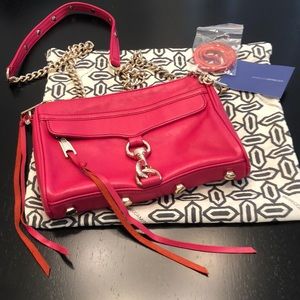Rebecca Minkoff Crossbody